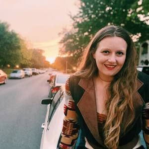 Meet your Posher, Victoria